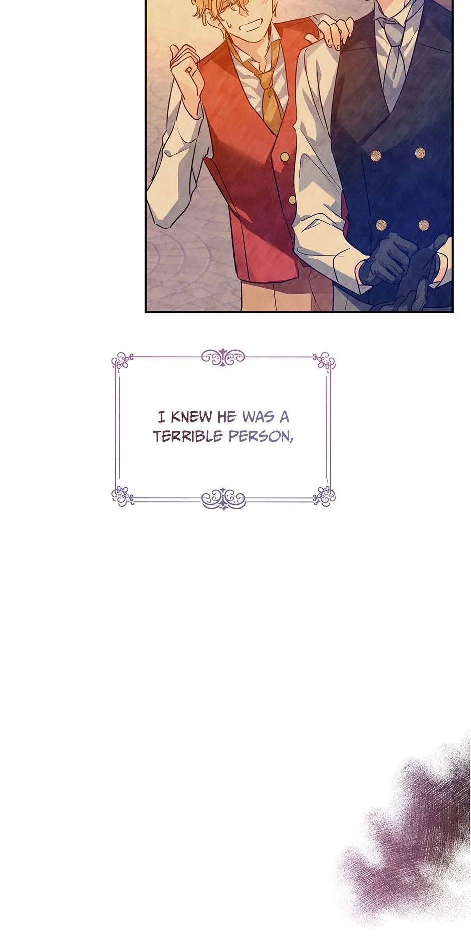 I Will Change The Genre - Chapter 114 Page 35