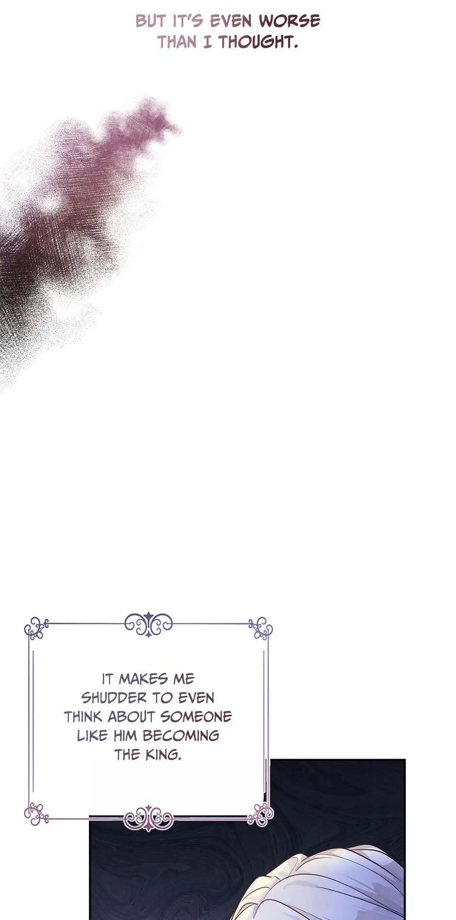 I Will Change The Genre - Chapter 114 Page 36