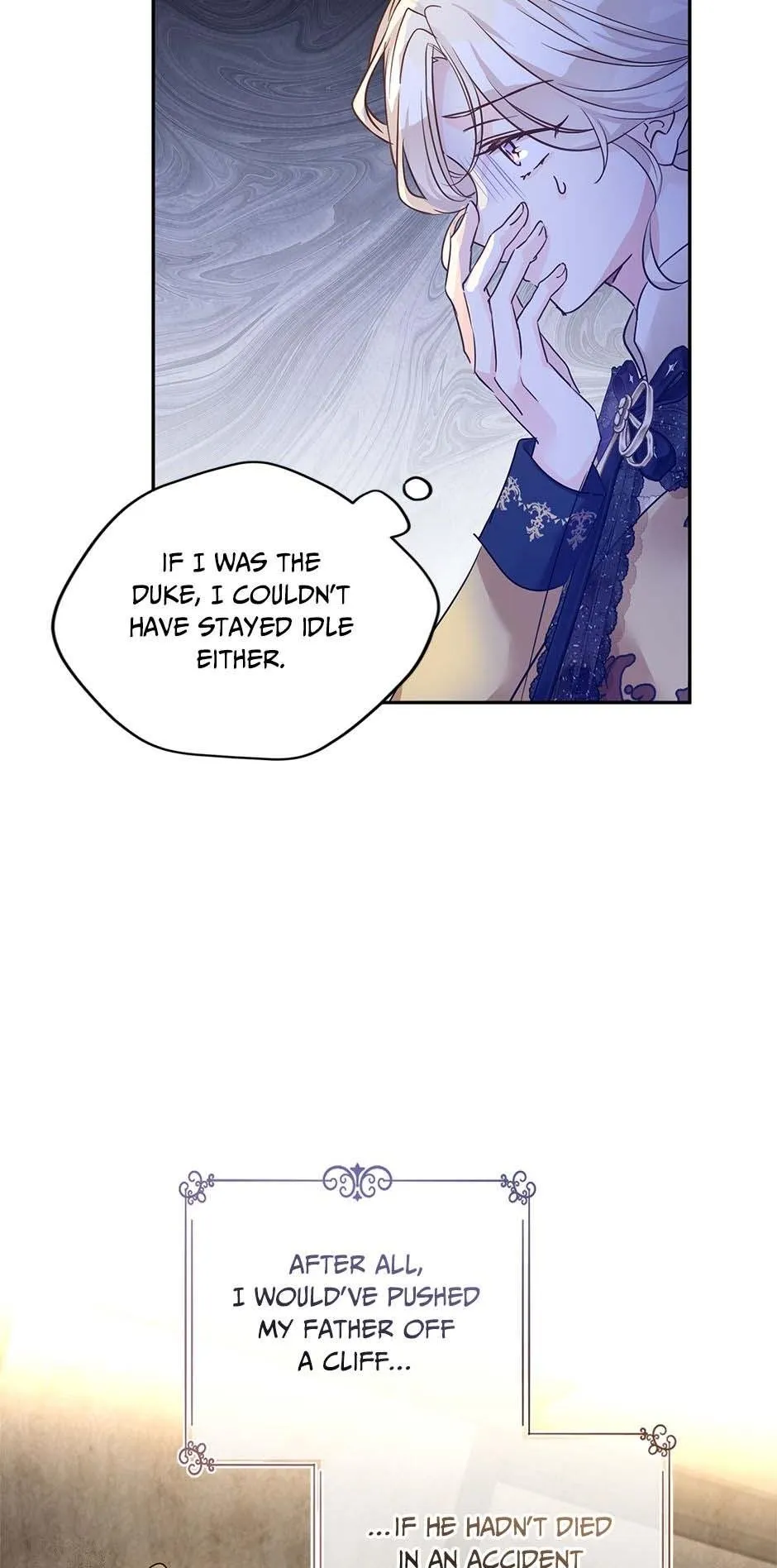 I Will Change The Genre - Chapter 114 Page 37