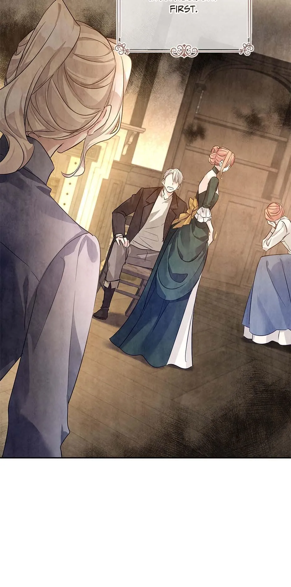 I Will Change The Genre - Chapter 114 Page 38