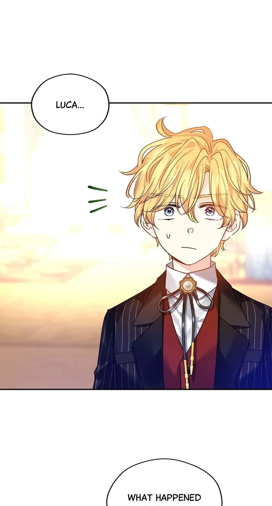 I Will Change The Genre - Chapter 114 Page 40