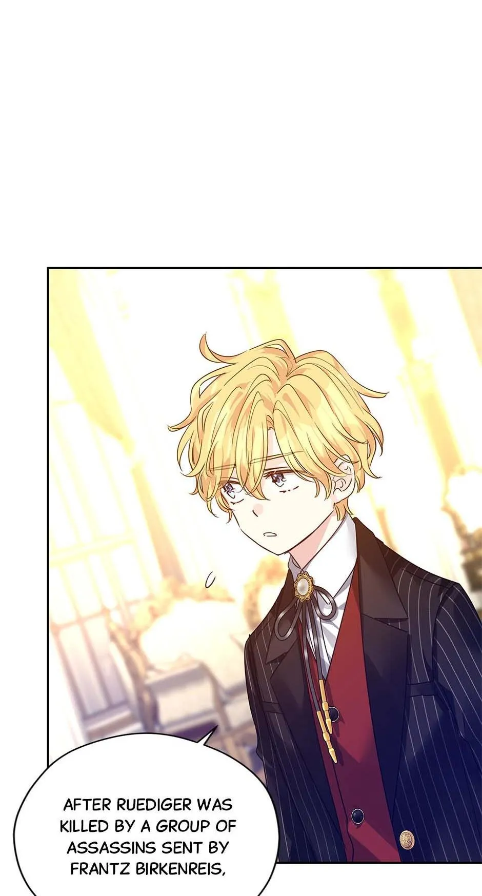I Will Change The Genre - Chapter 114 Page 42