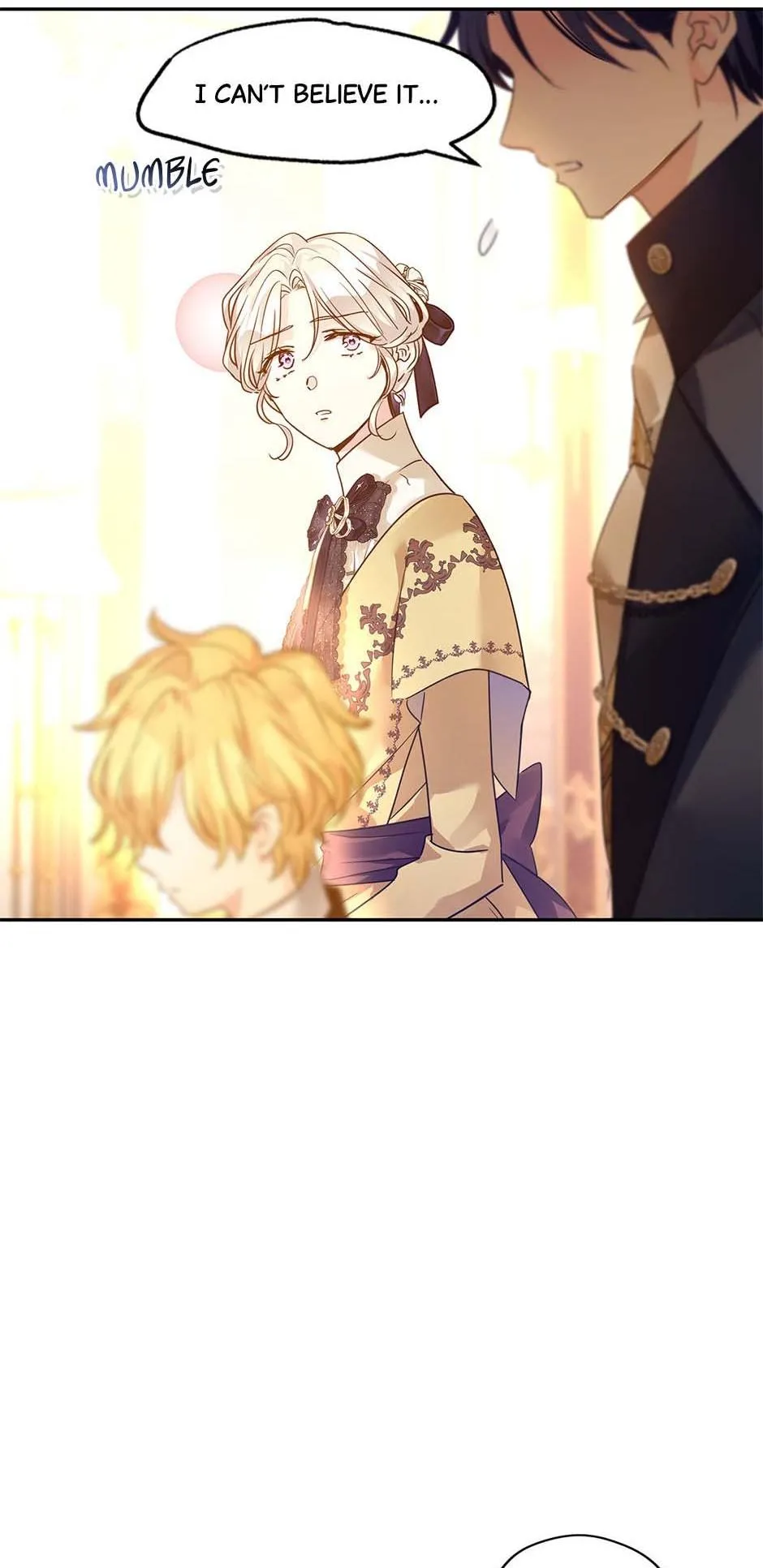 I Will Change The Genre - Chapter 114 Page 46