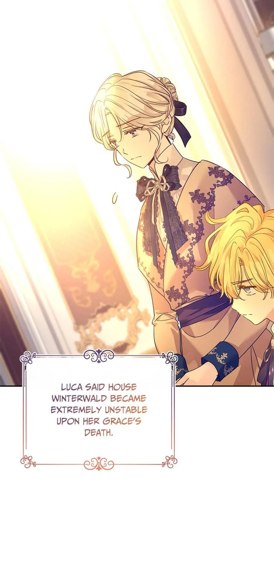 I Will Change The Genre - Chapter 114 Page 49