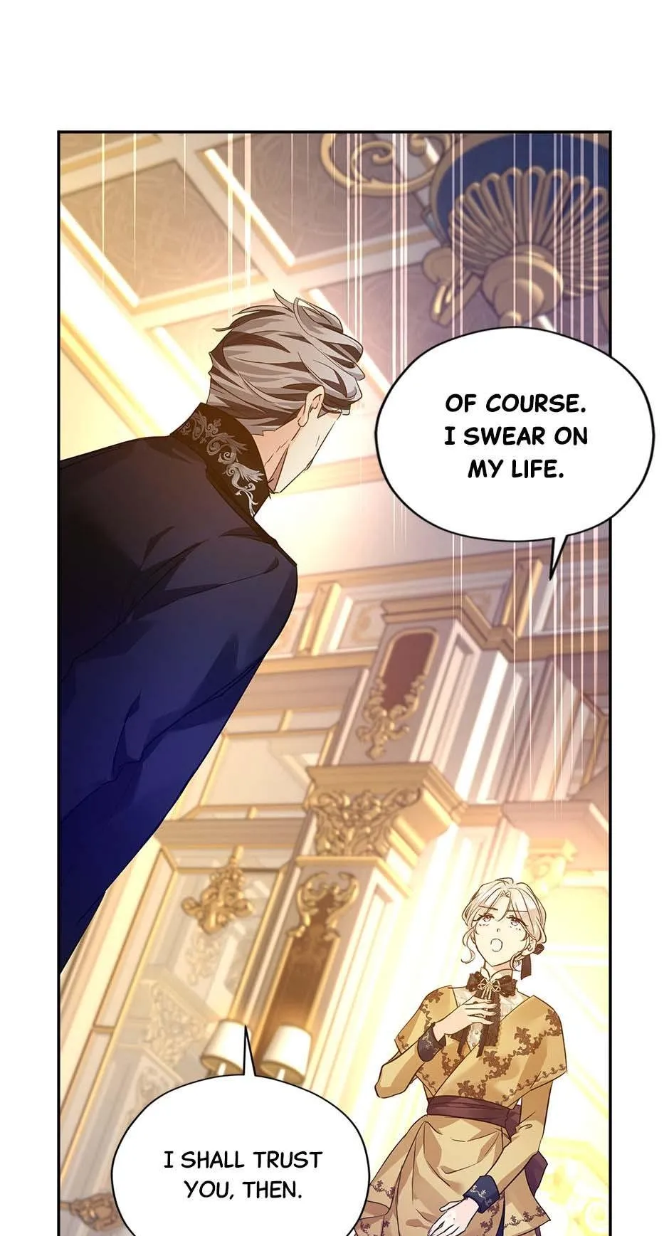 I Will Change The Genre - Chapter 114 Page 60