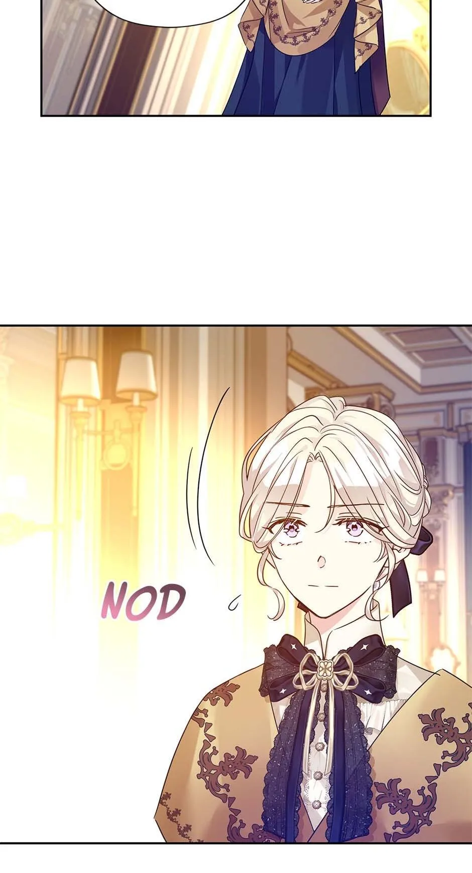 I Will Change The Genre - Chapter 114 Page 61