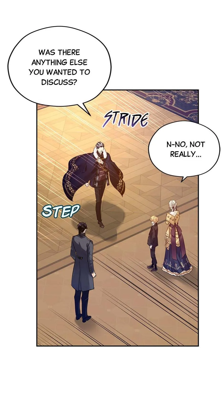I Will Change The Genre - Chapter 114 Page 64
