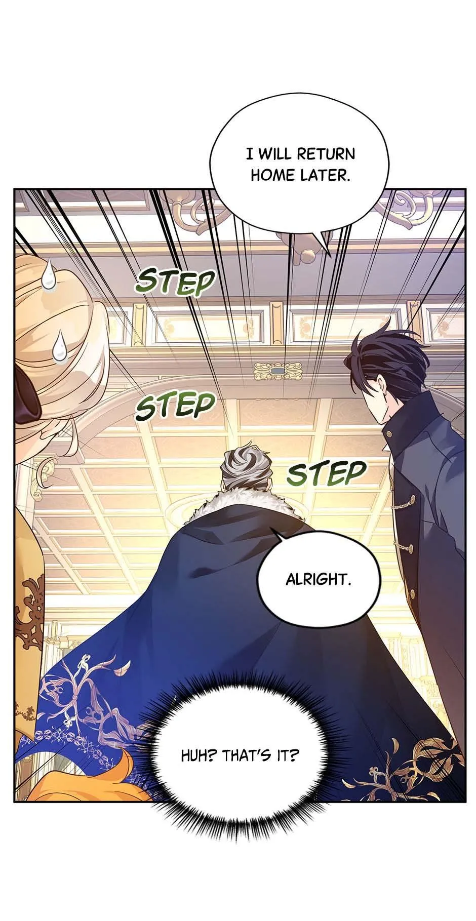 I Will Change The Genre - Chapter 114 Page 65