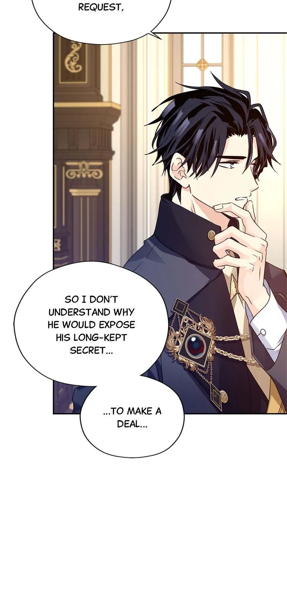 I Will Change The Genre - Chapter 115 Page 5