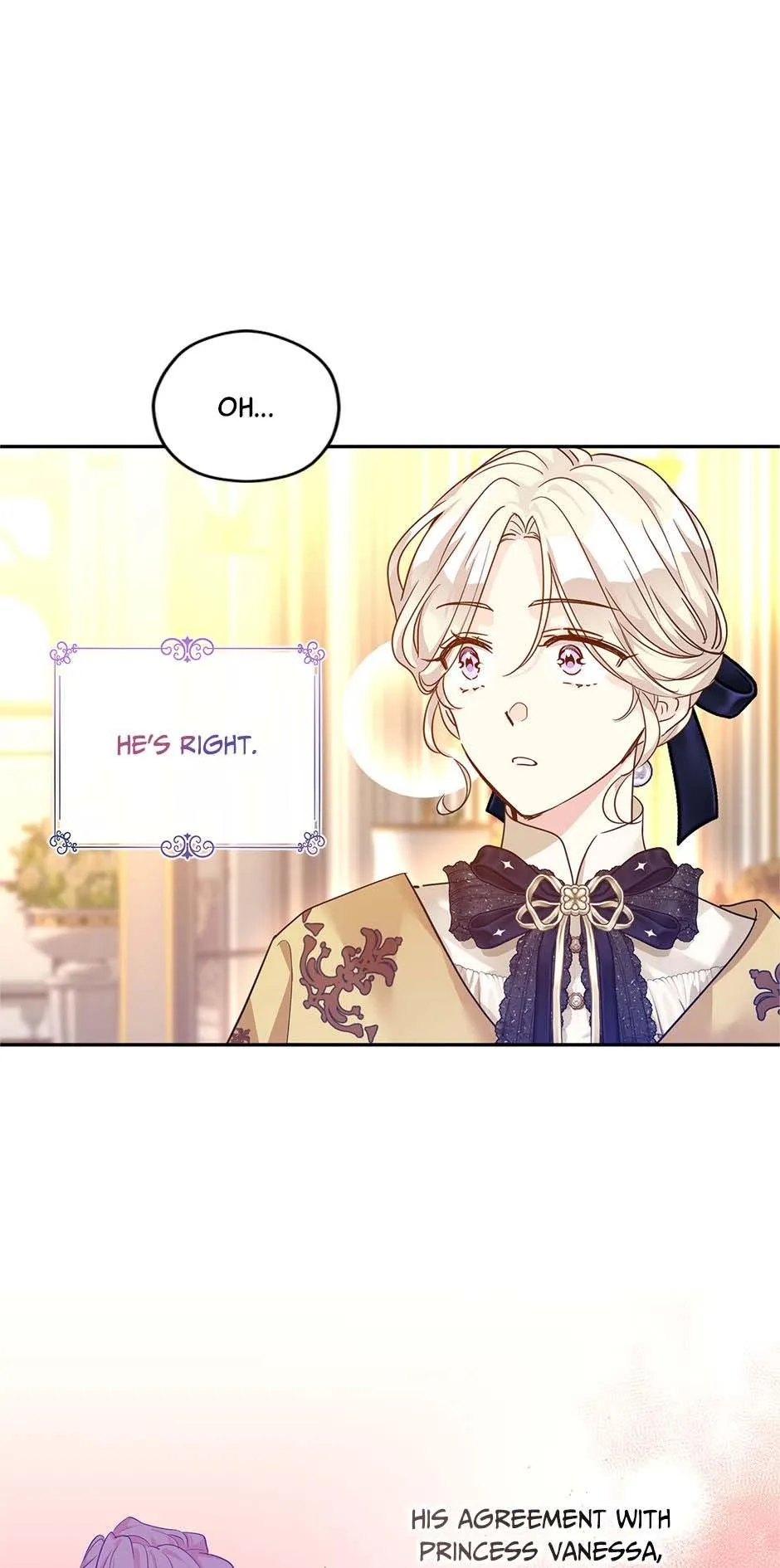 I Will Change The Genre - Chapter 115 Page 6