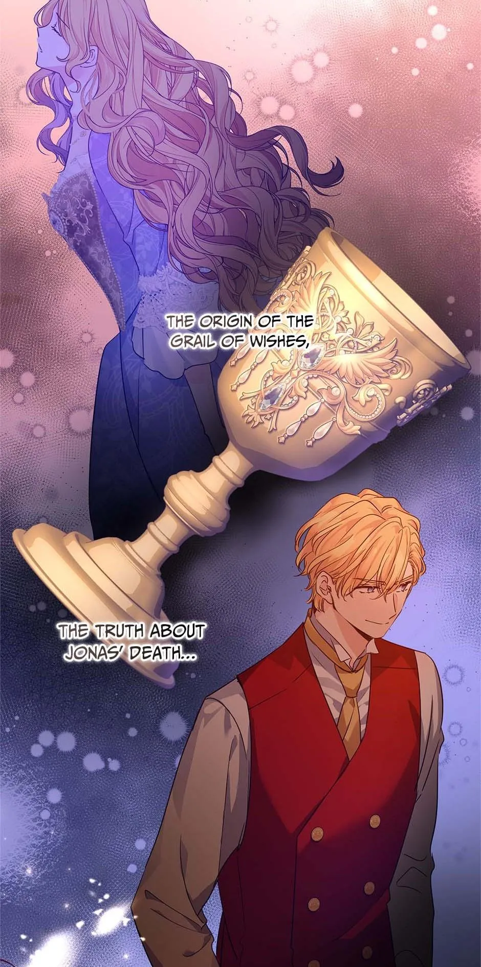 I Will Change The Genre - Chapter 115 Page 7