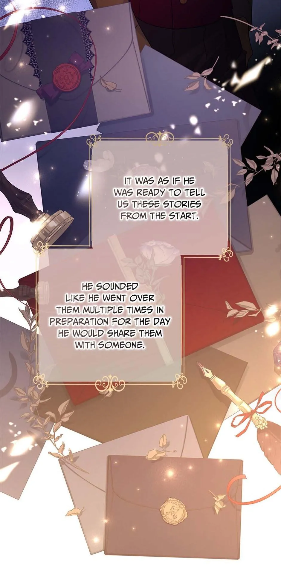 I Will Change The Genre - Chapter 115 Page 8