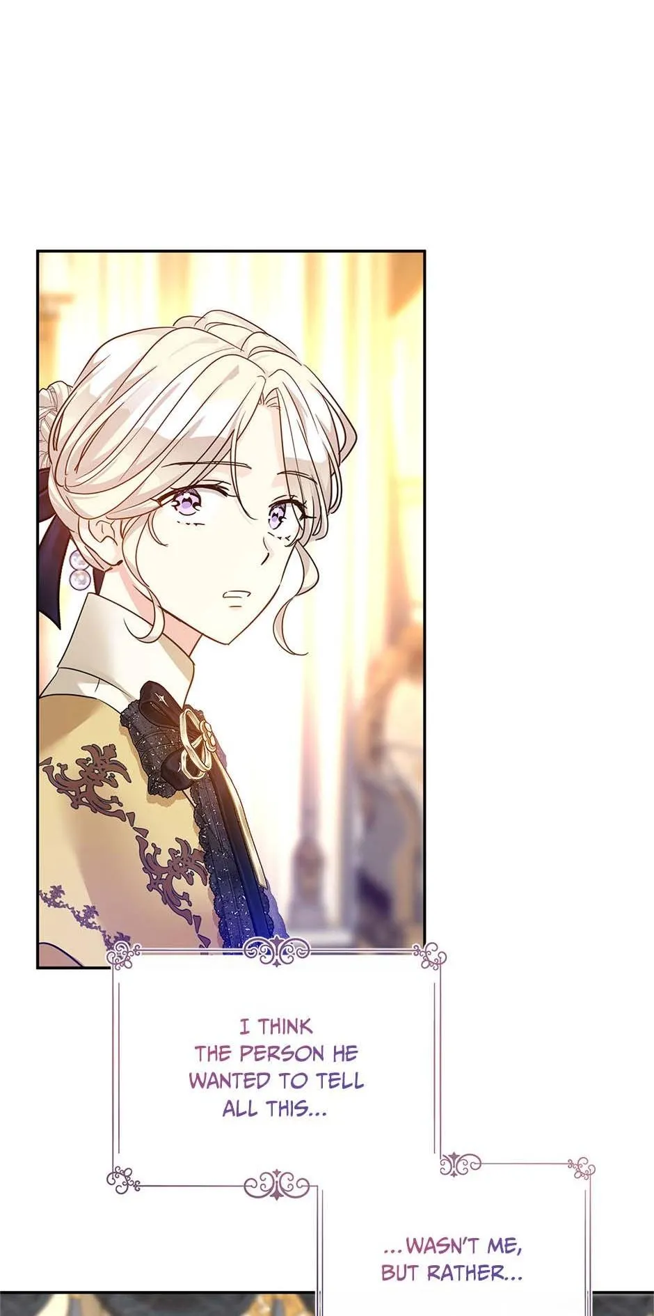I Will Change The Genre - Chapter 115 Page 9