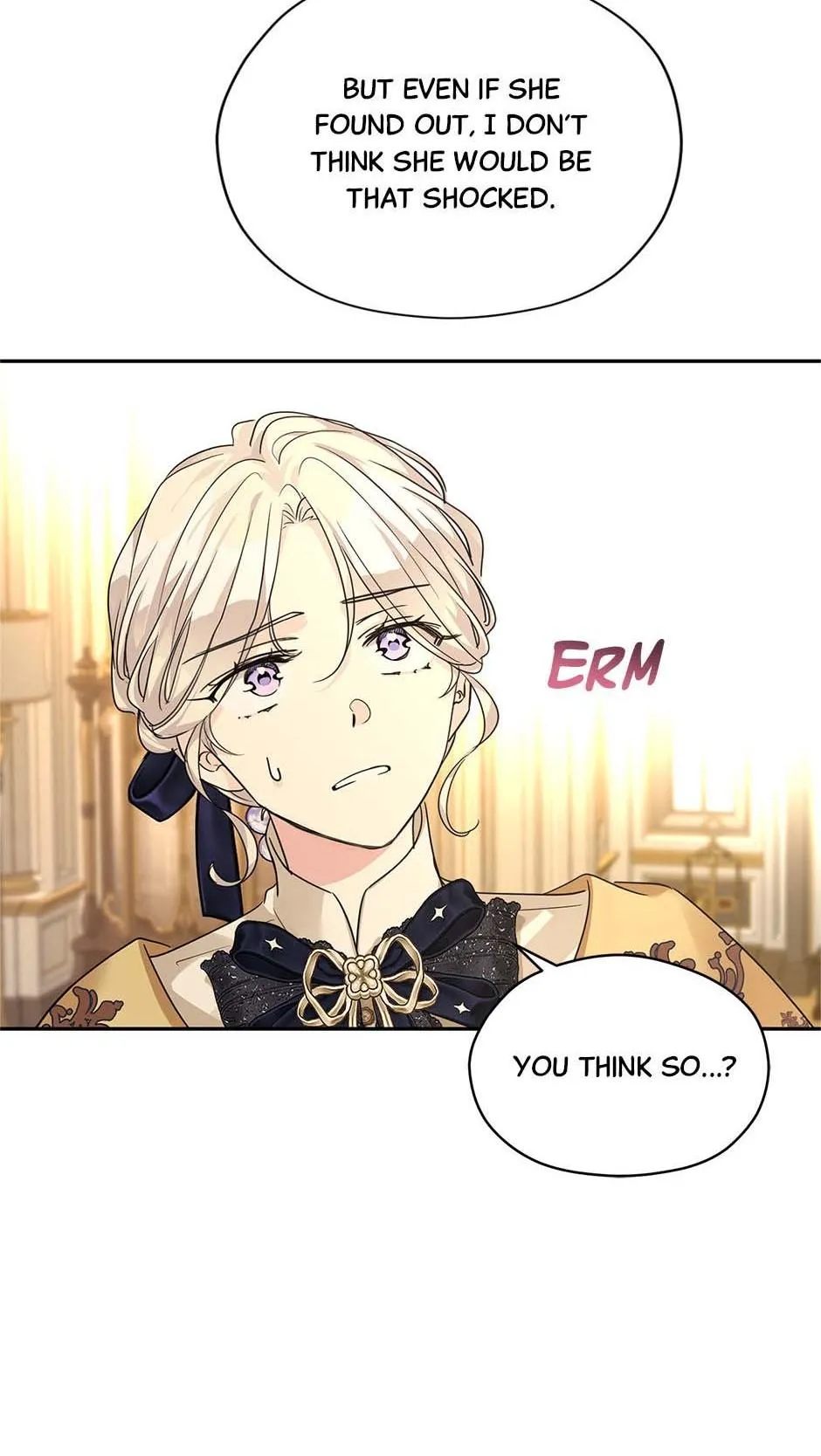 I Will Change The Genre - Chapter 115 Page 20
