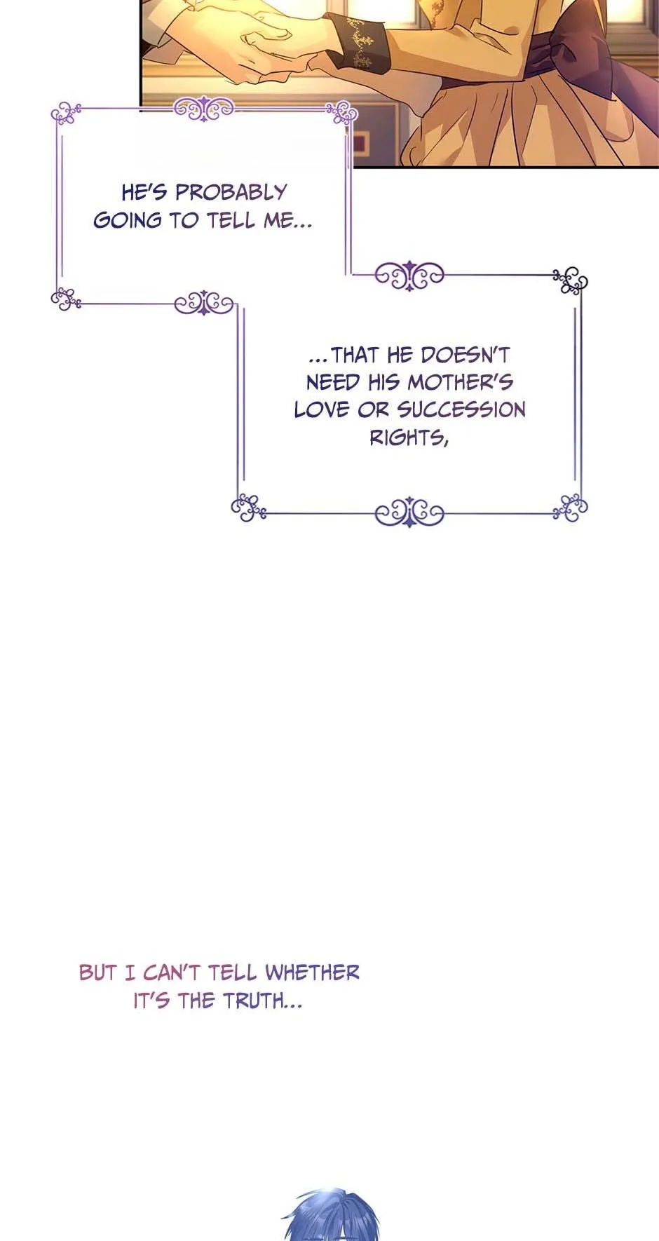 I Will Change The Genre - Chapter 115 Page 32