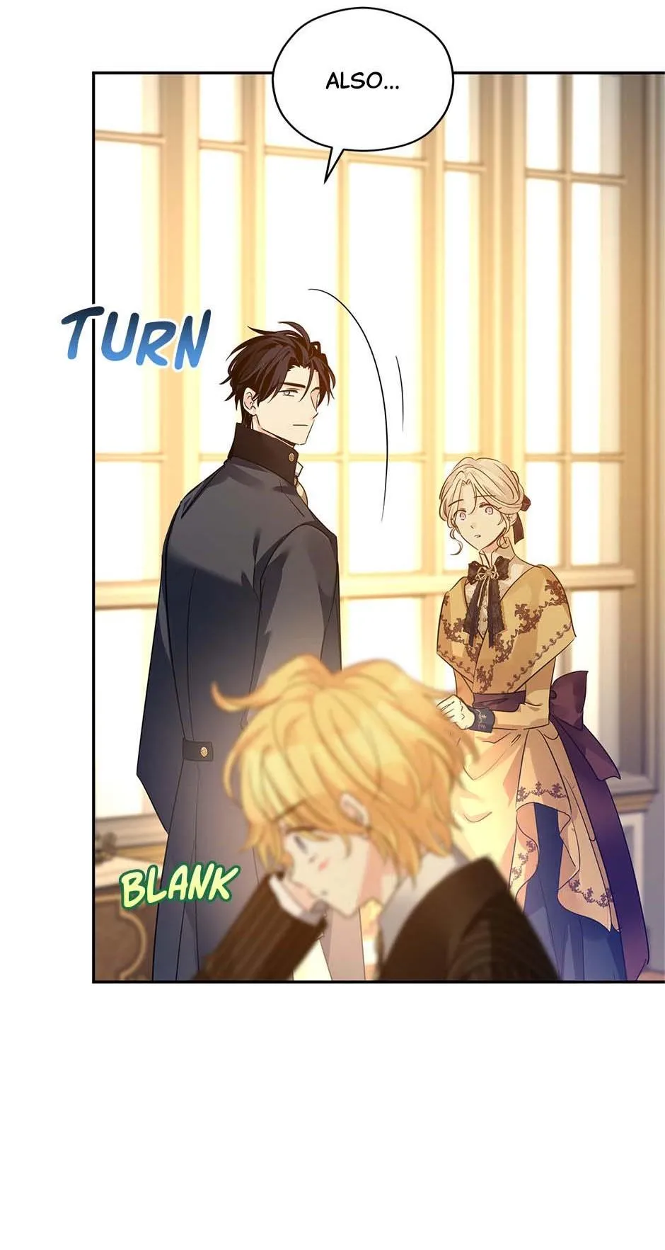 I Will Change The Genre - Chapter 115 Page 36