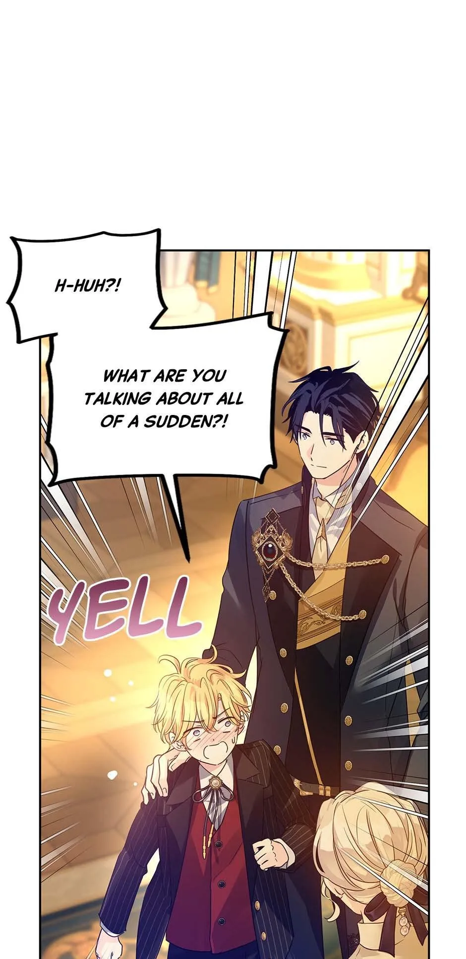 I Will Change The Genre - Chapter 115 Page 41