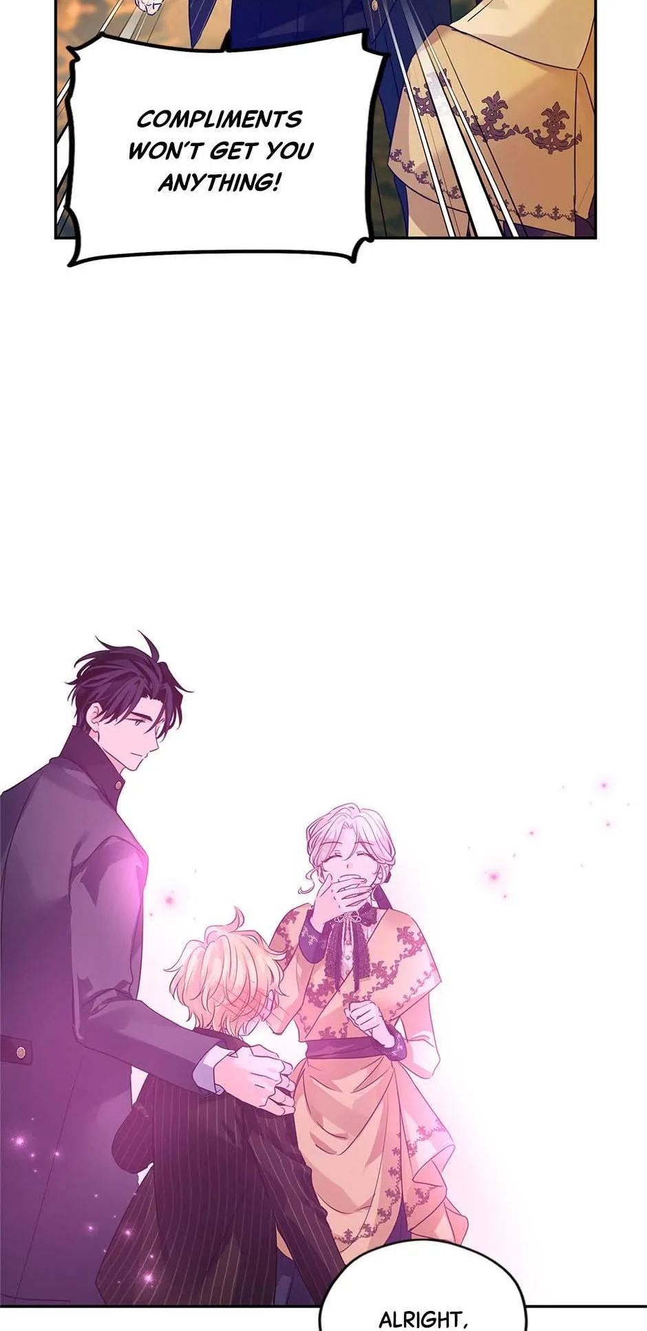 I Will Change The Genre - Chapter 115 Page 42