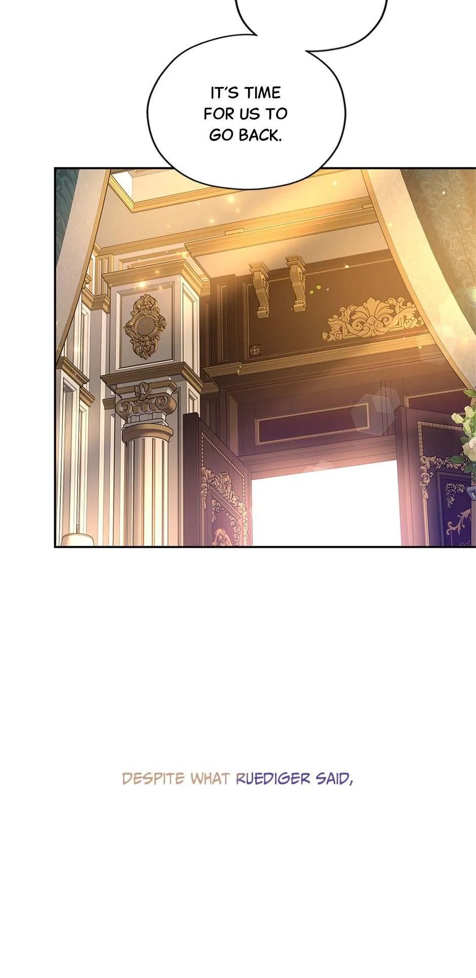 I Will Change The Genre - Chapter 115 Page 43