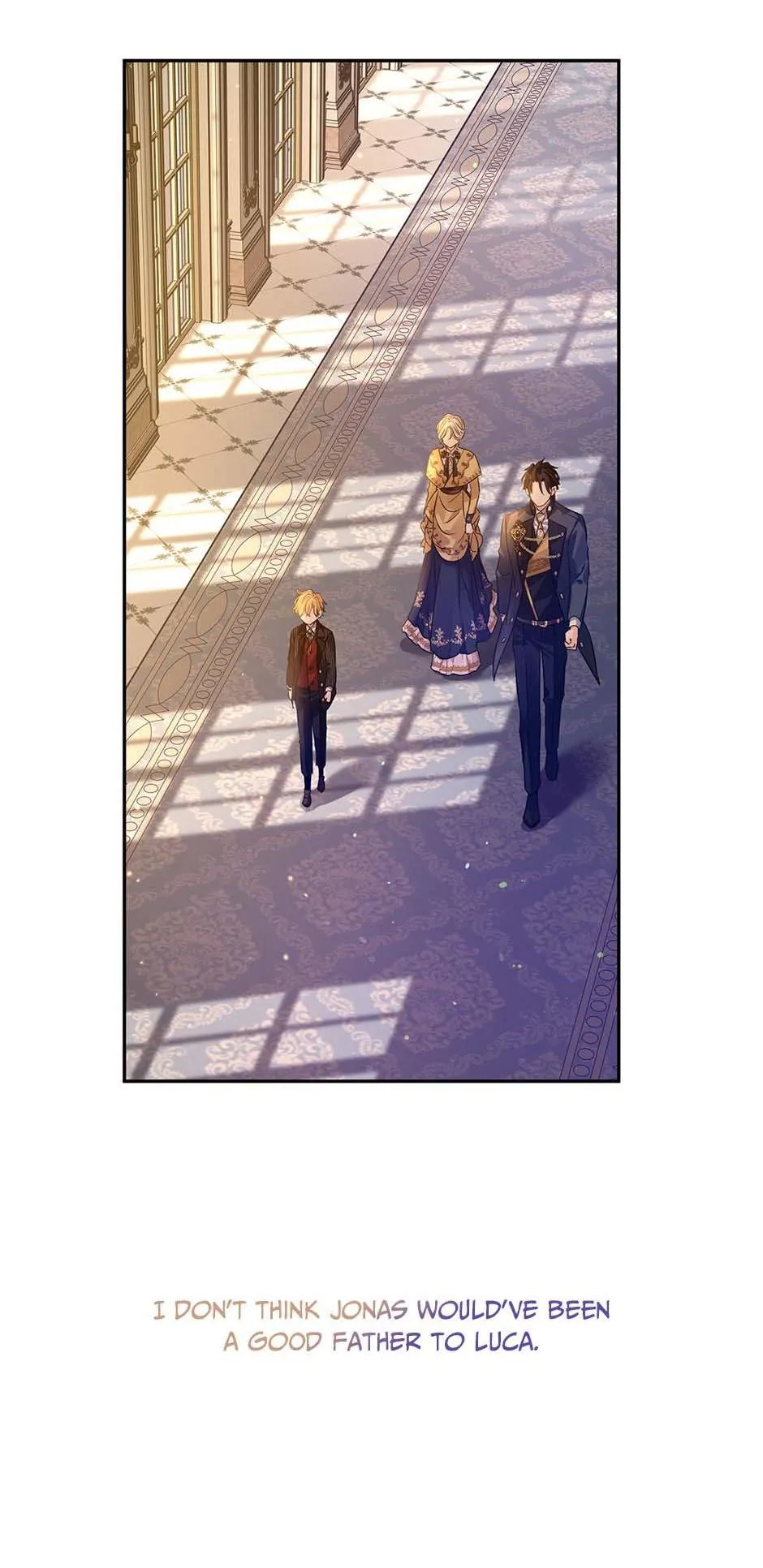 I Will Change The Genre - Chapter 115 Page 44