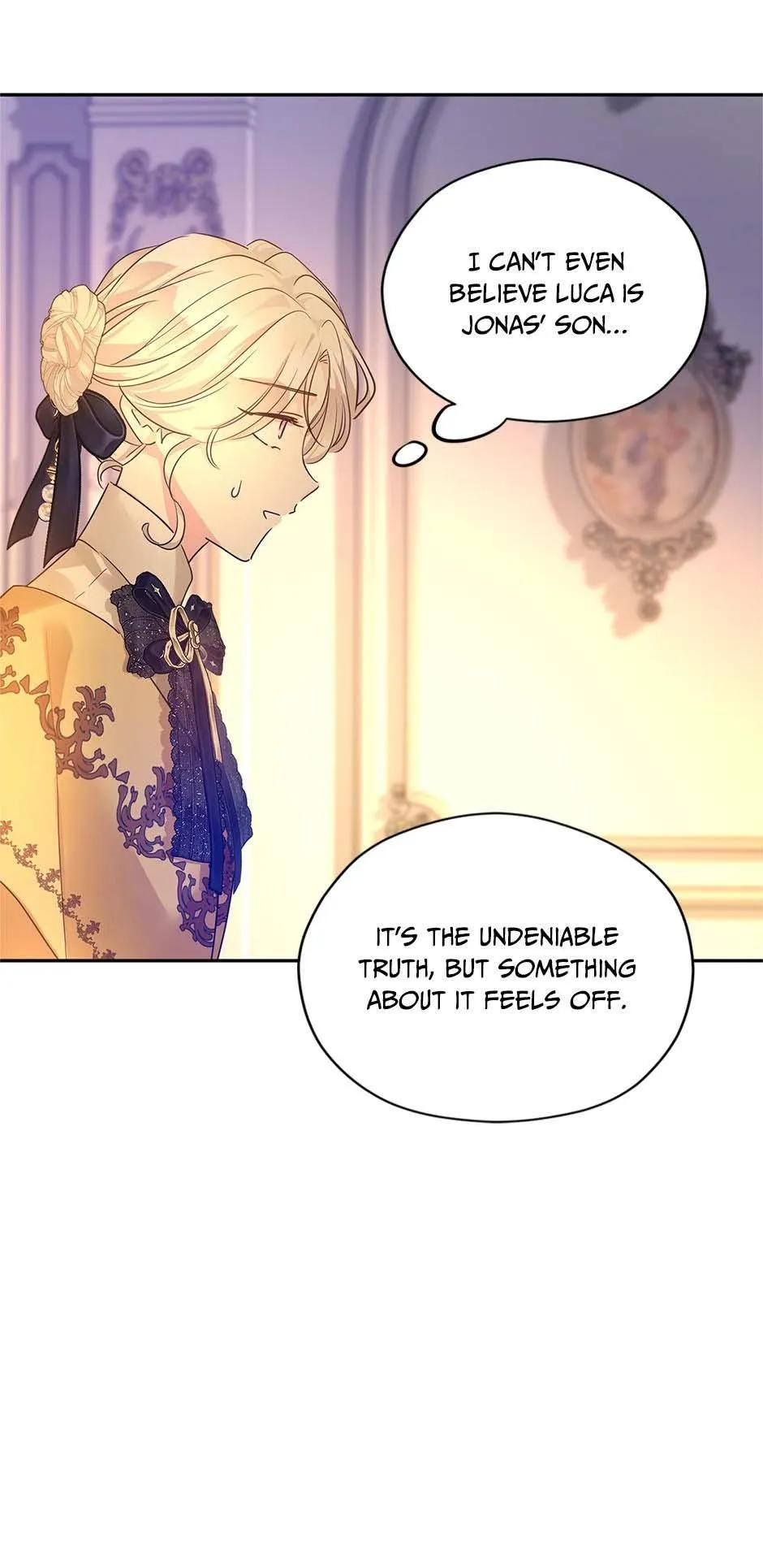 I Will Change The Genre - Chapter 115 Page 45