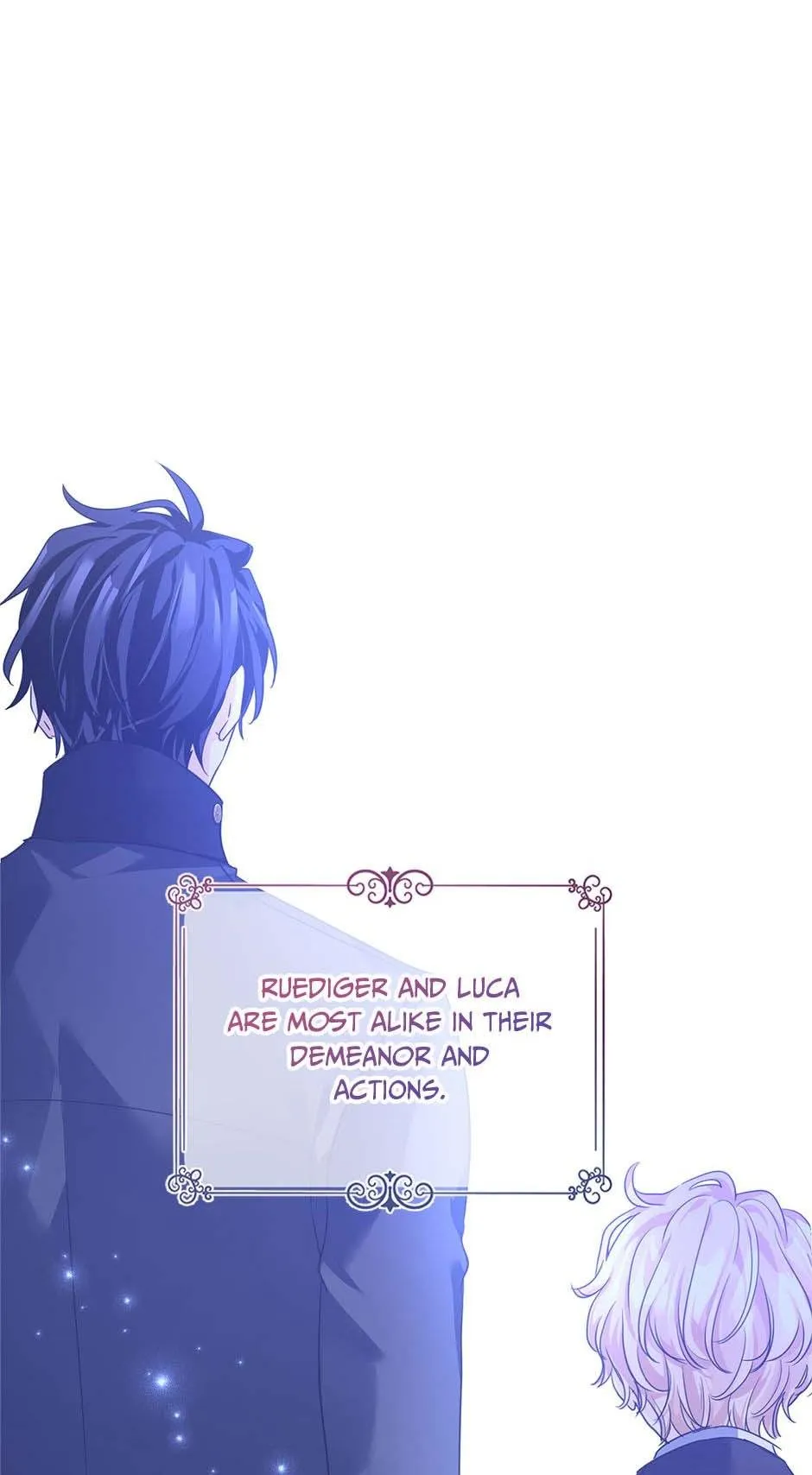 I Will Change The Genre - Chapter 115 Page 48