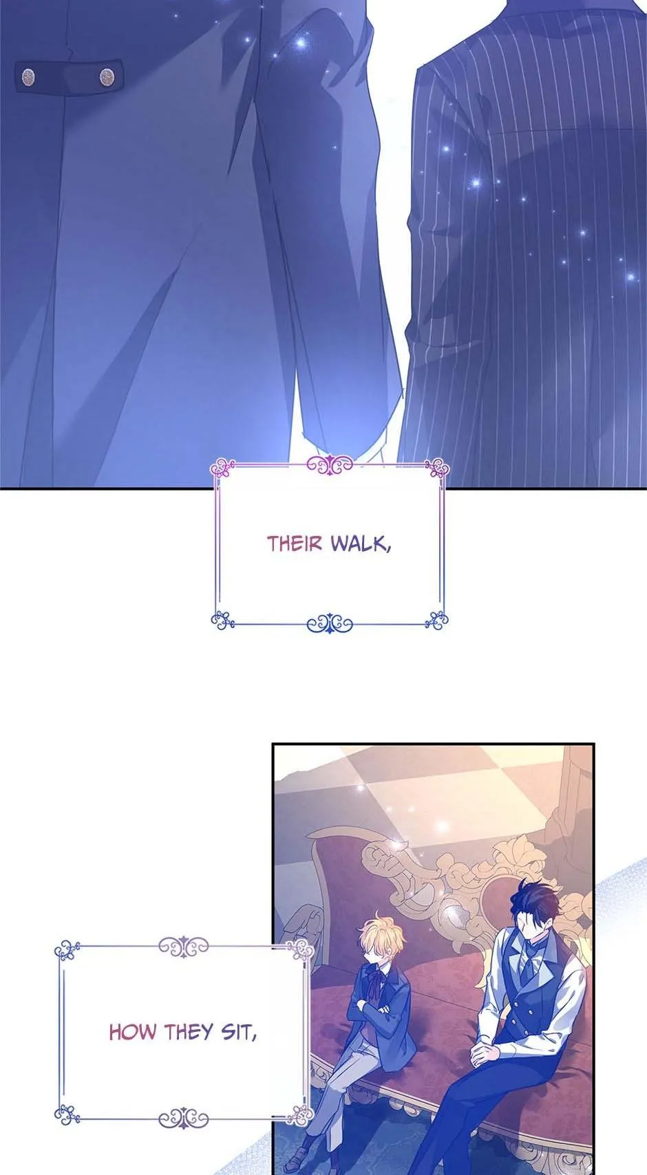 I Will Change The Genre - Chapter 115 Page 49