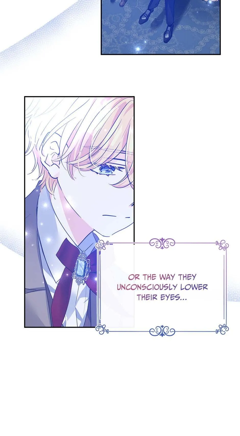 I Will Change The Genre - Chapter 115 Page 50