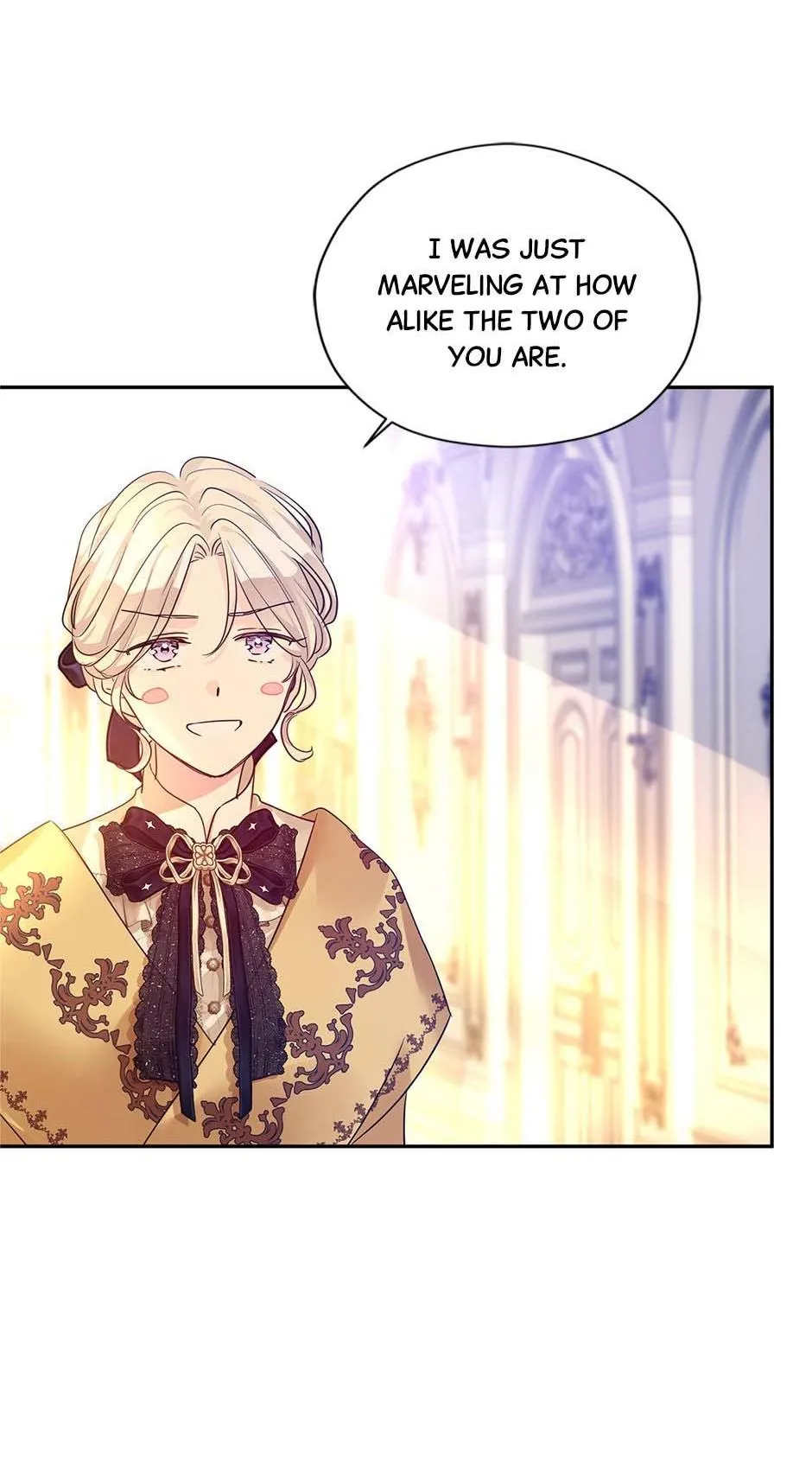 I Will Change The Genre - Chapter 115 Page 54