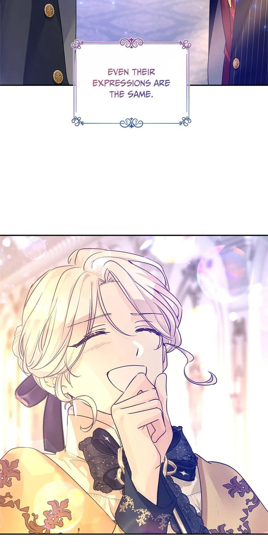 I Will Change The Genre - Chapter 115 Page 56