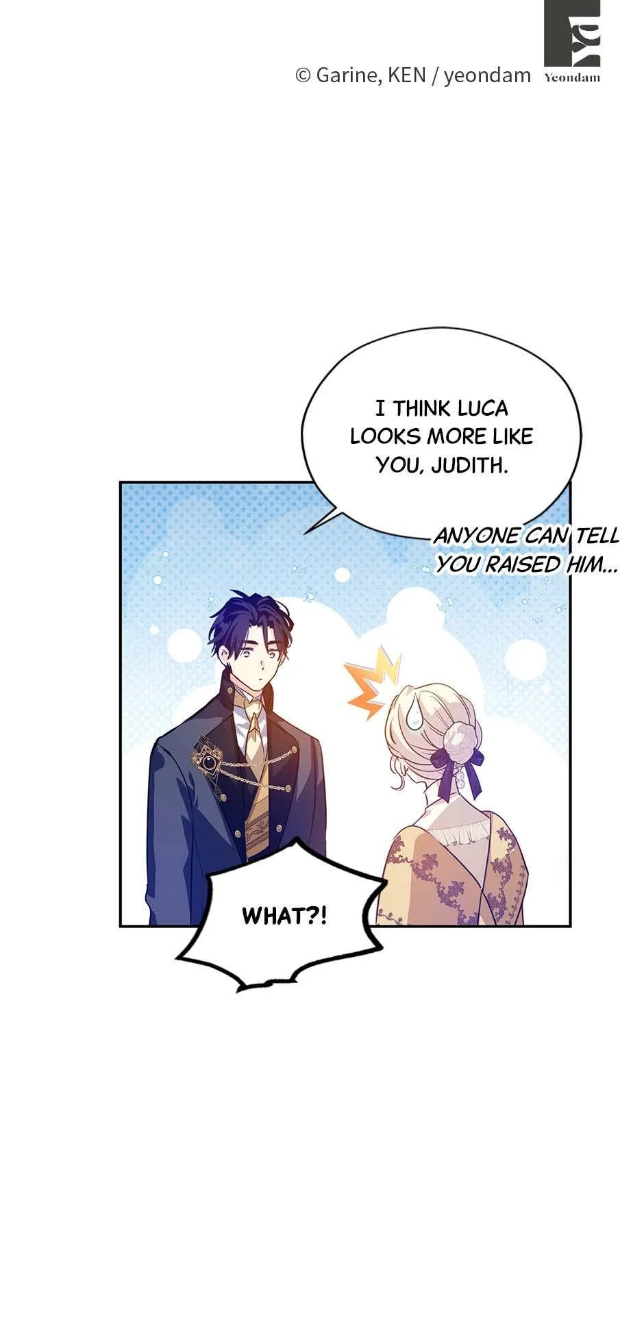 I Will Change The Genre - Chapter 115 Page 59