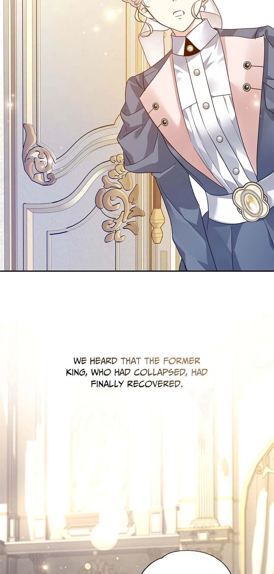 I Will Change The Genre - Chapter 116 Page 2