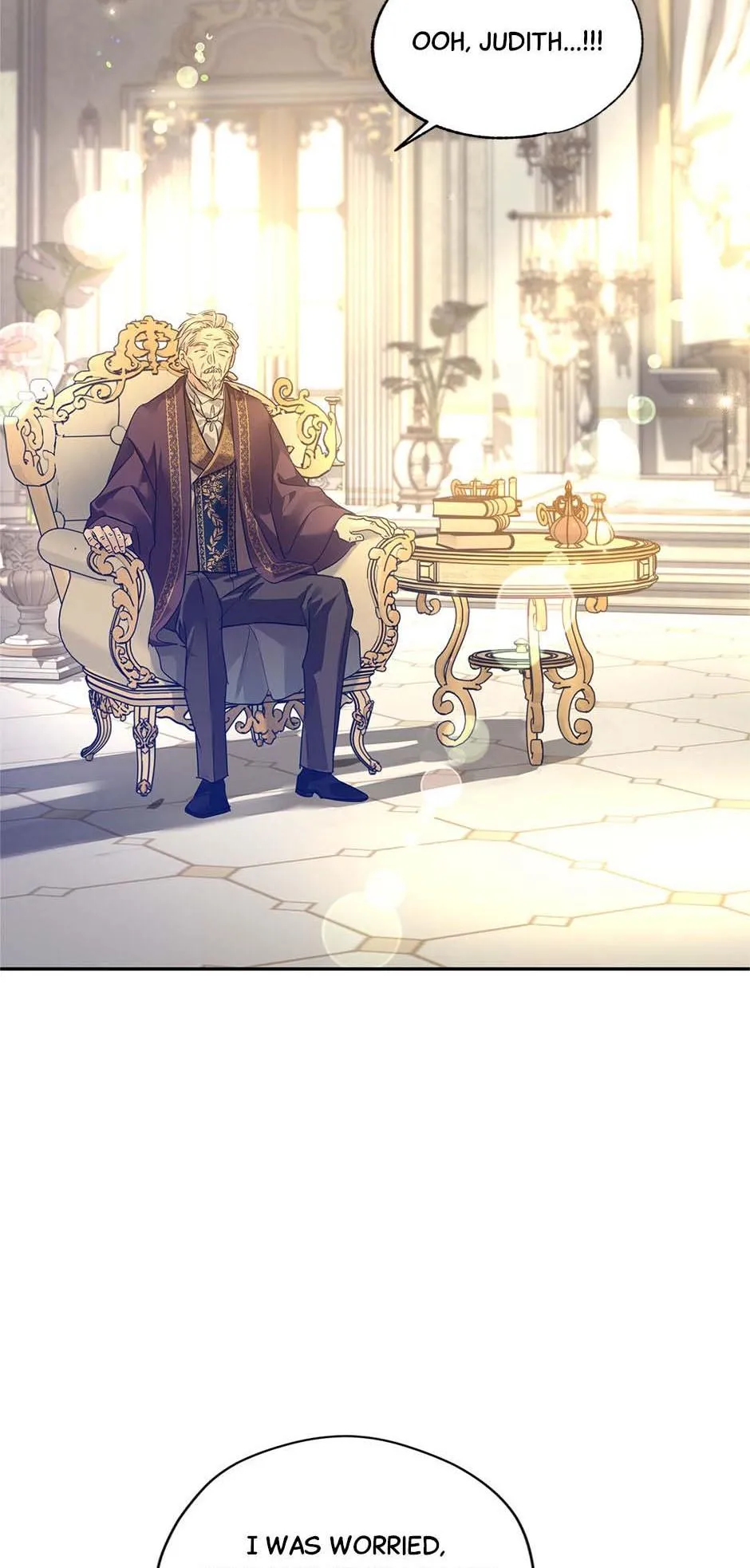 I Will Change The Genre - Chapter 116 Page 3