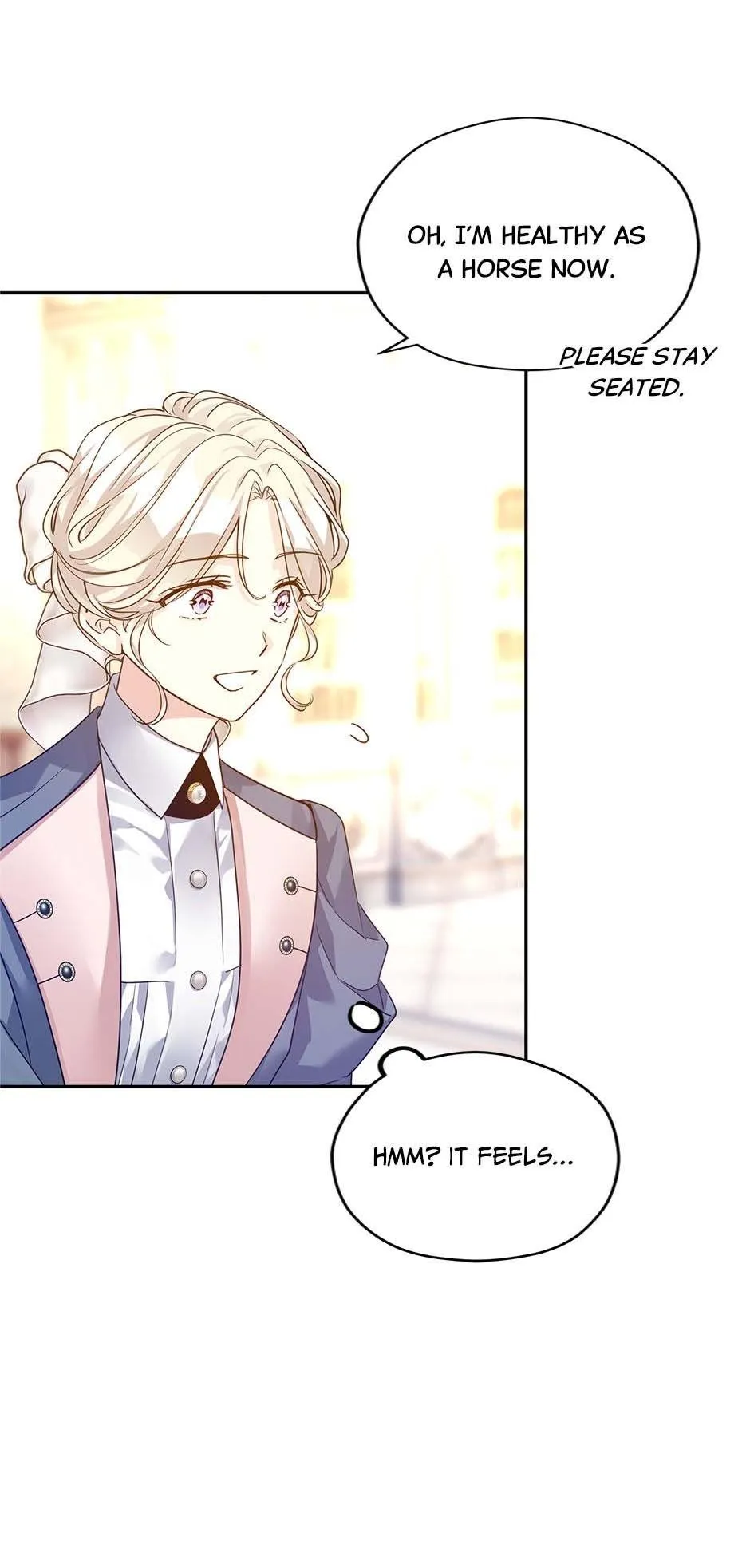I Will Change The Genre - Chapter 116 Page 5
