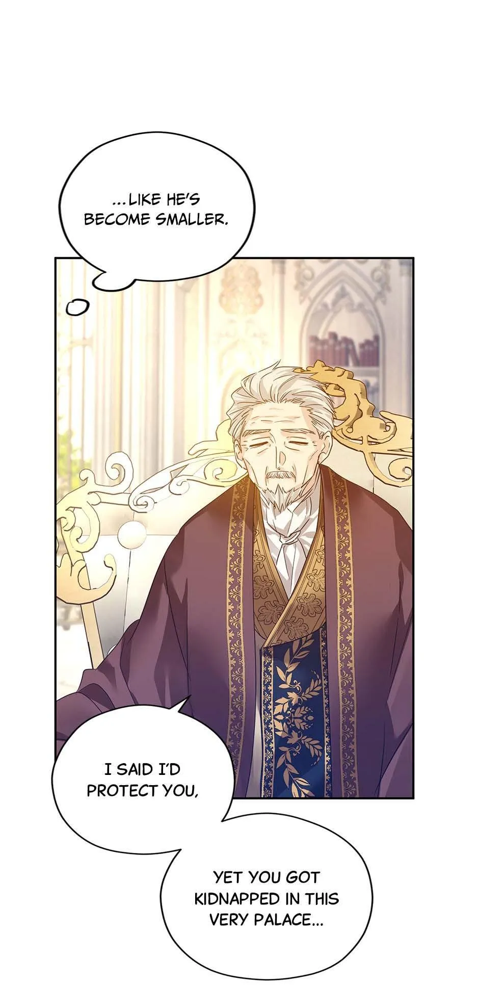 I Will Change The Genre - Chapter 116 Page 6