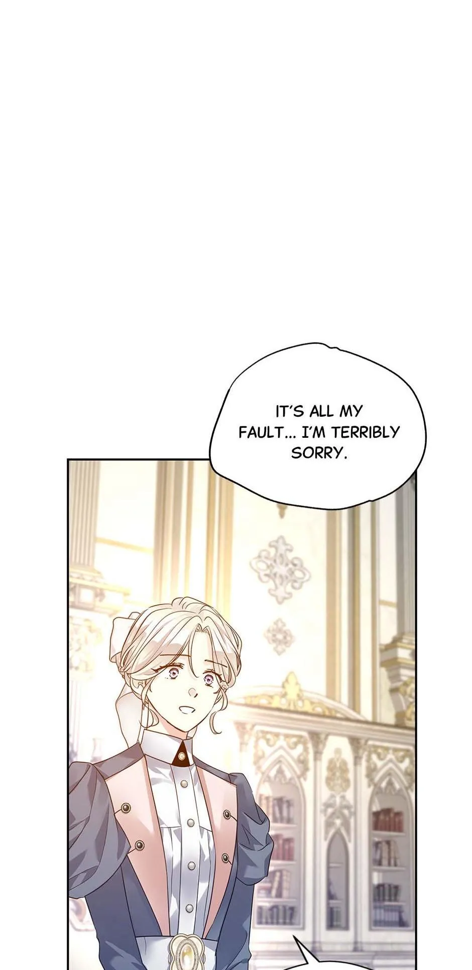 I Will Change The Genre - Chapter 116 Page 7