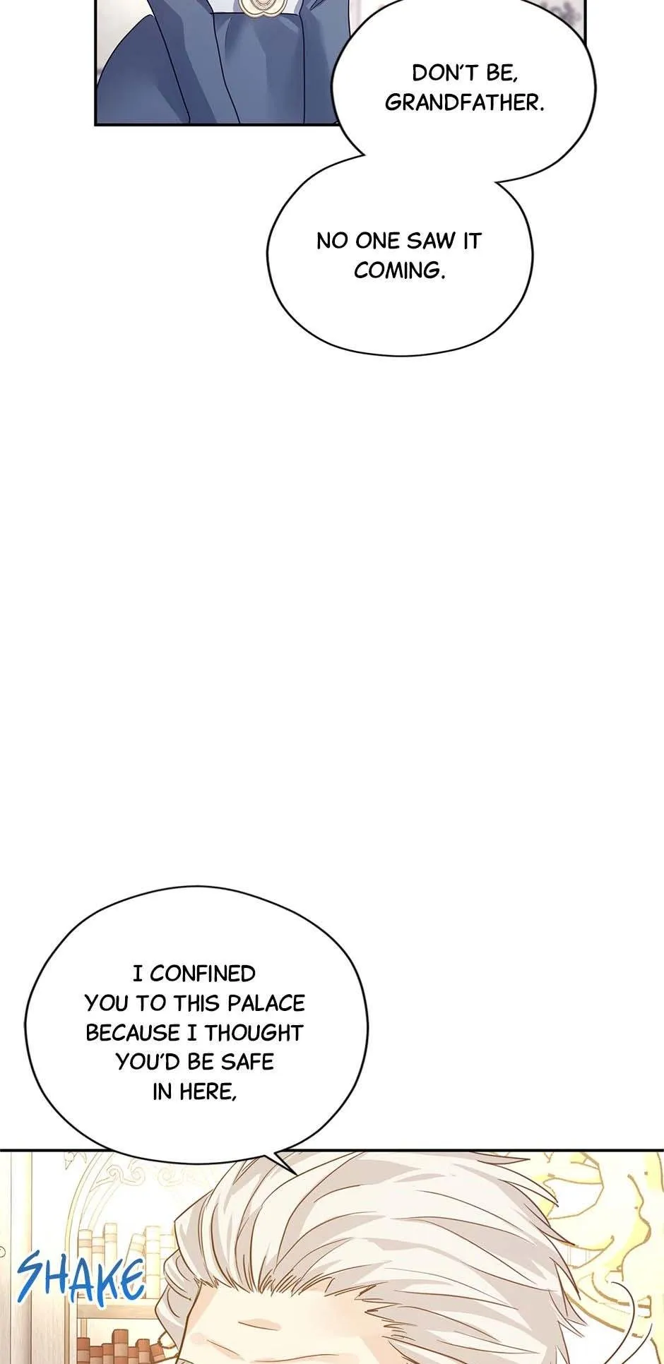 I Will Change The Genre - Chapter 116 Page 8