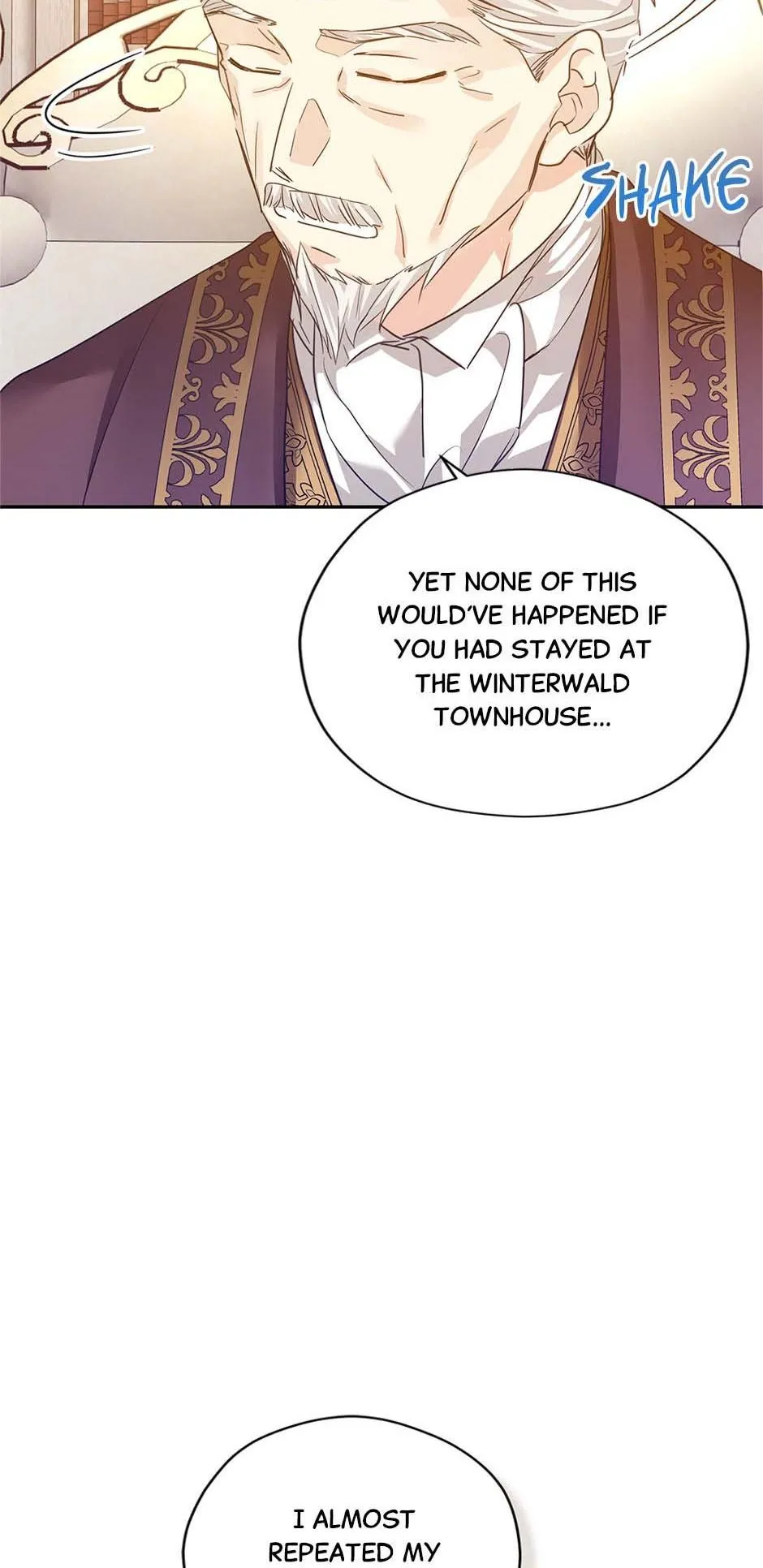 I Will Change The Genre - Chapter 116 Page 9