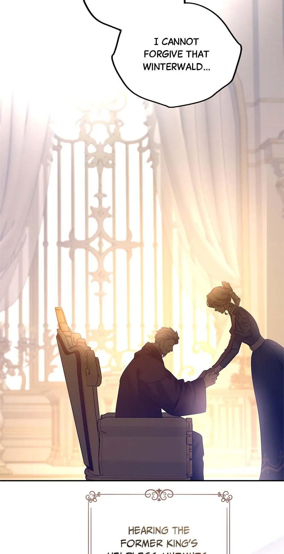 I Will Change The Genre - Chapter 116 Page 12