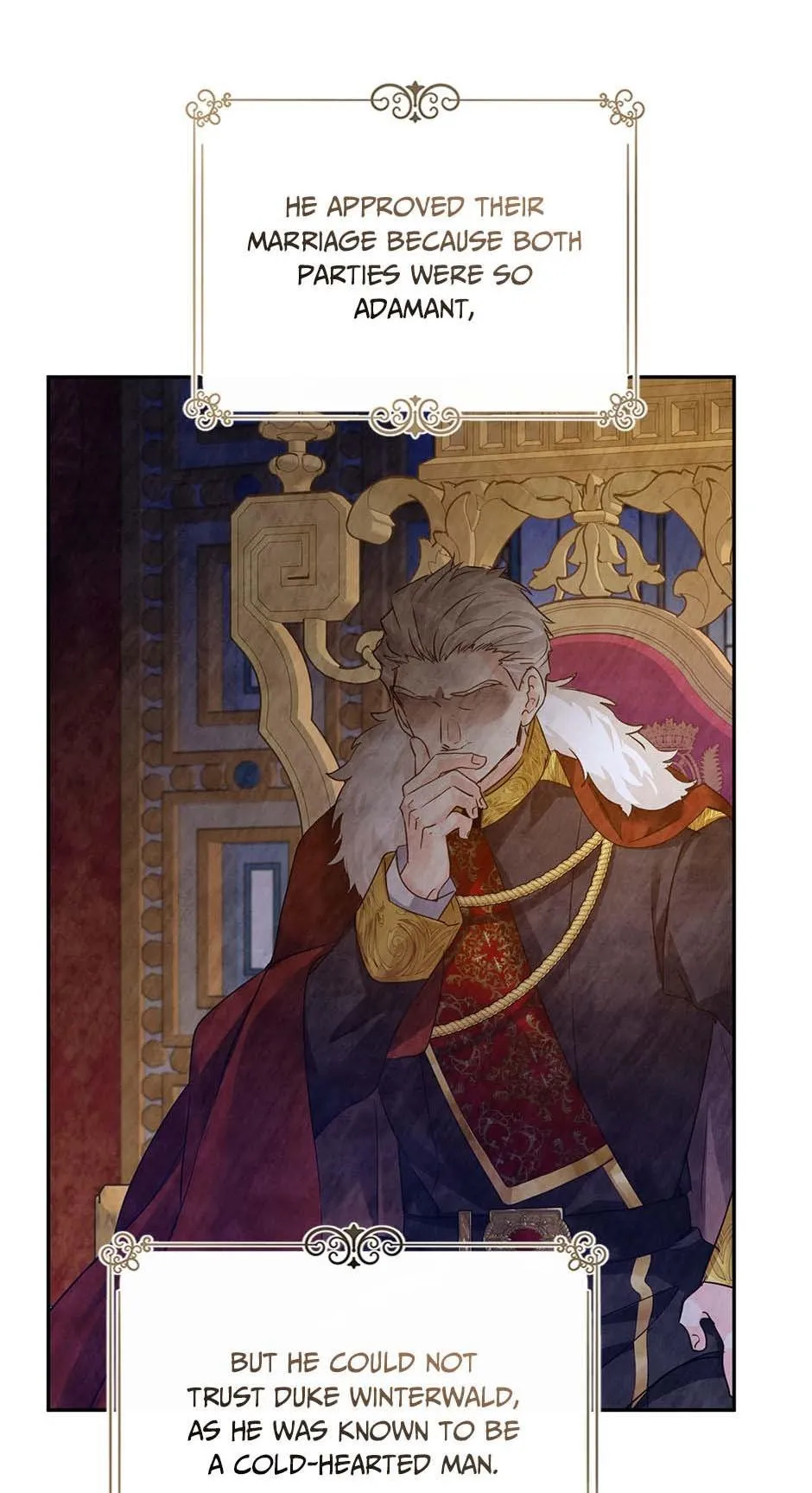 I Will Change The Genre - Chapter 116 Page 17