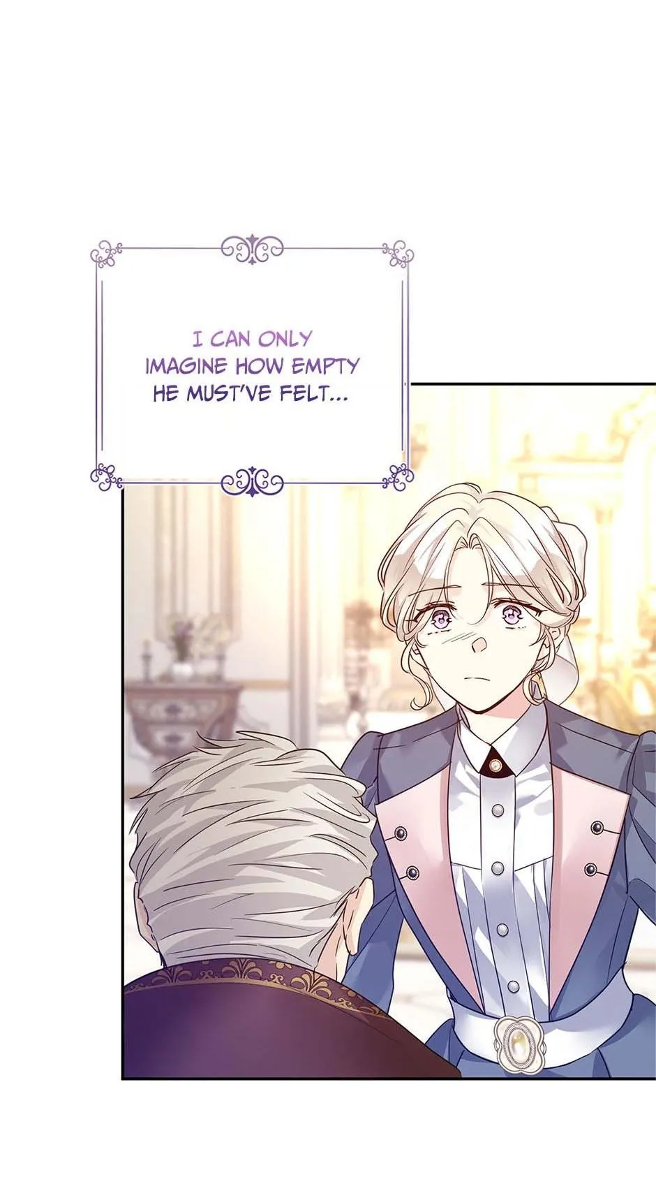 I Will Change The Genre - Chapter 116 Page 22