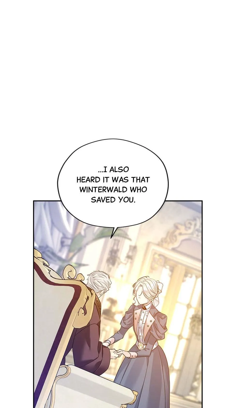 I Will Change The Genre - Chapter 116 Page 24
