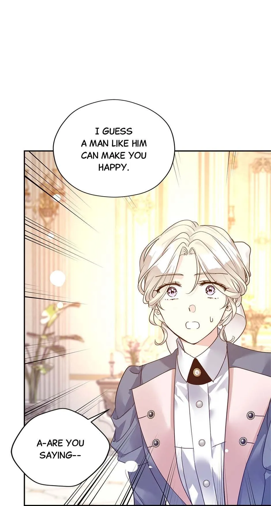 I Will Change The Genre - Chapter 116 Page 27