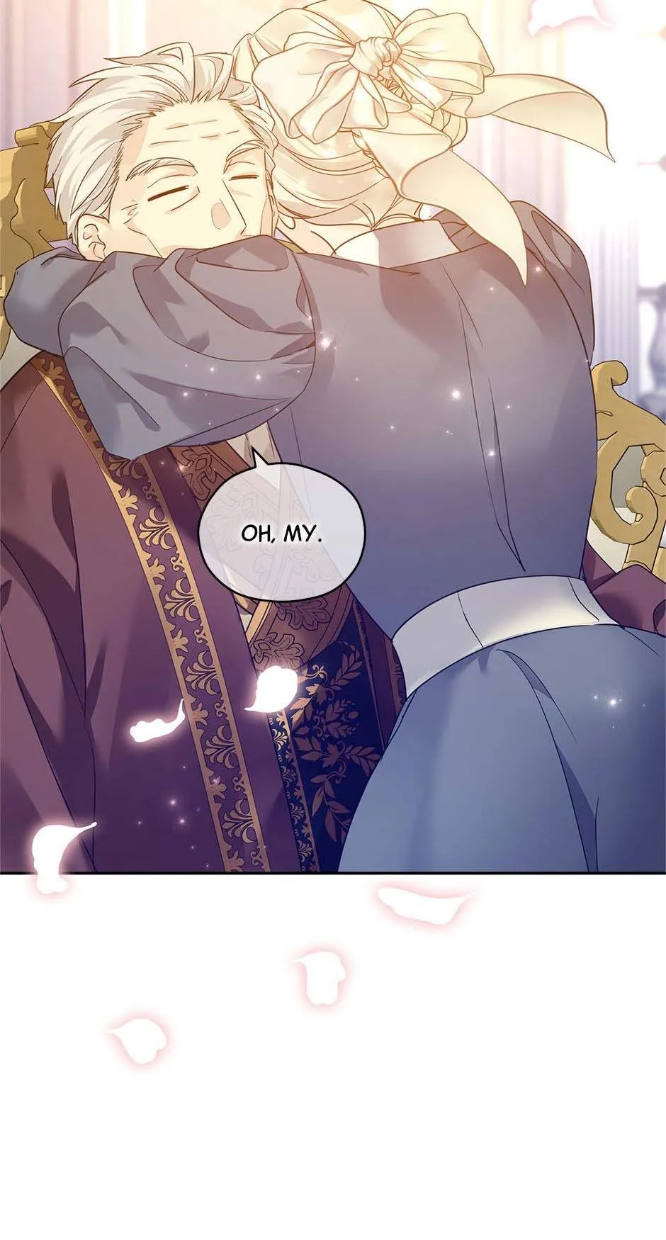 I Will Change The Genre - Chapter 116 Page 31