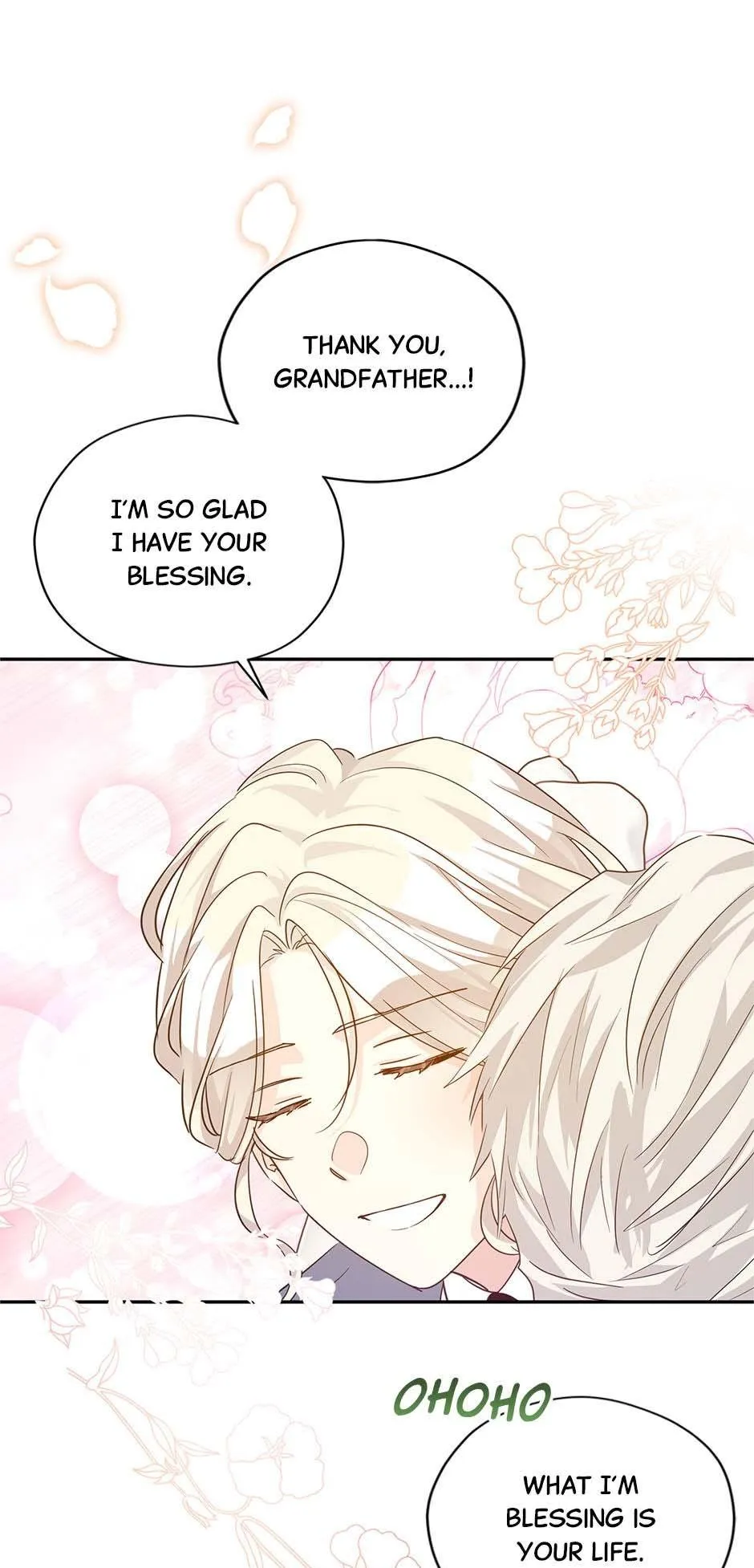 I Will Change The Genre - Chapter 116 Page 32