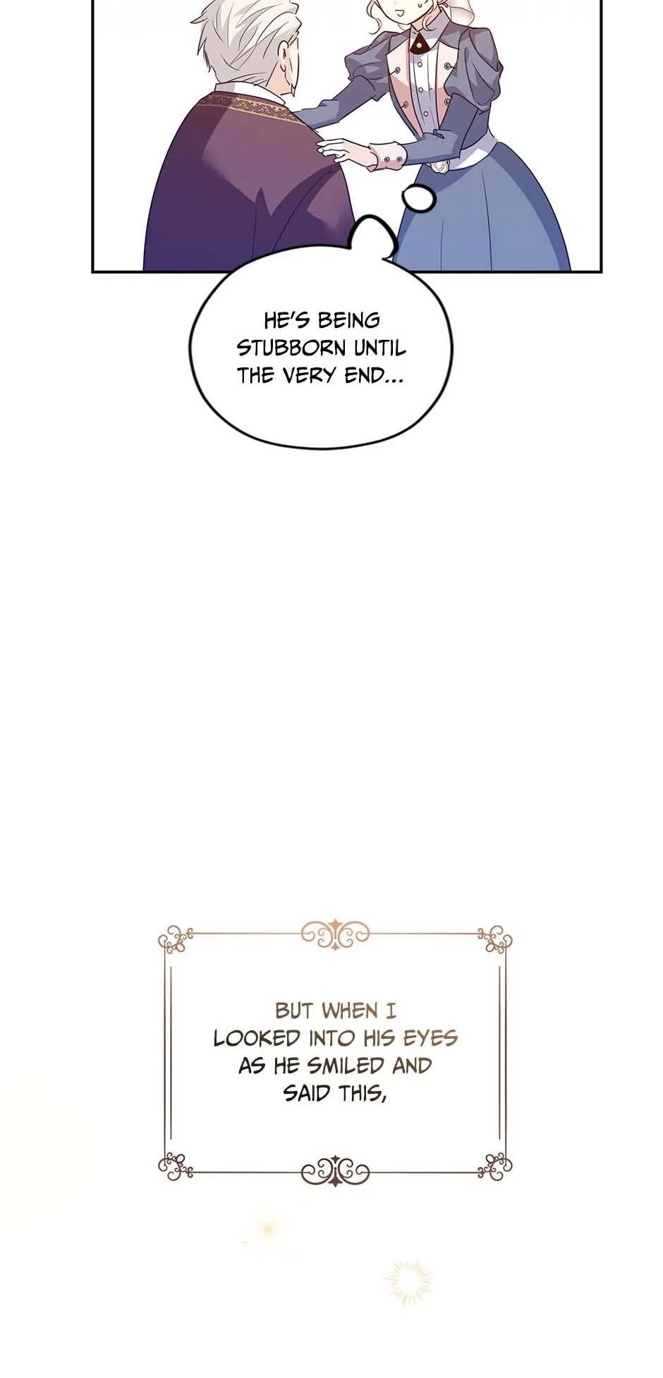 I Will Change The Genre - Chapter 116 Page 34