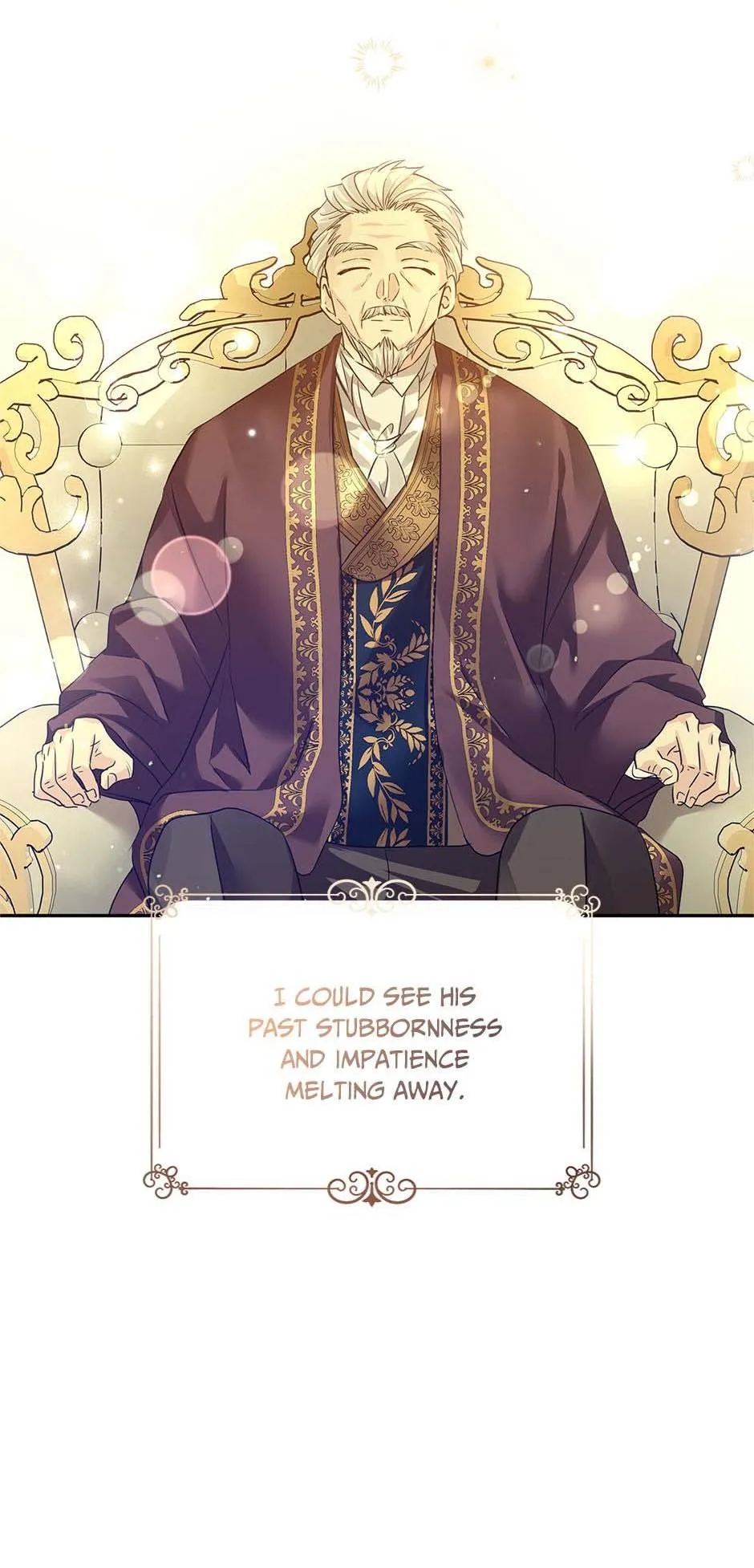 I Will Change The Genre - Chapter 116 Page 35