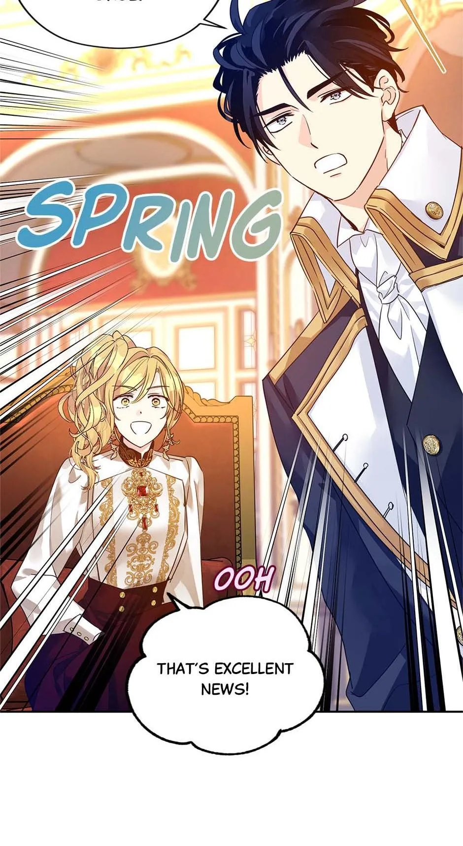 I Will Change The Genre - Chapter 116 Page 38