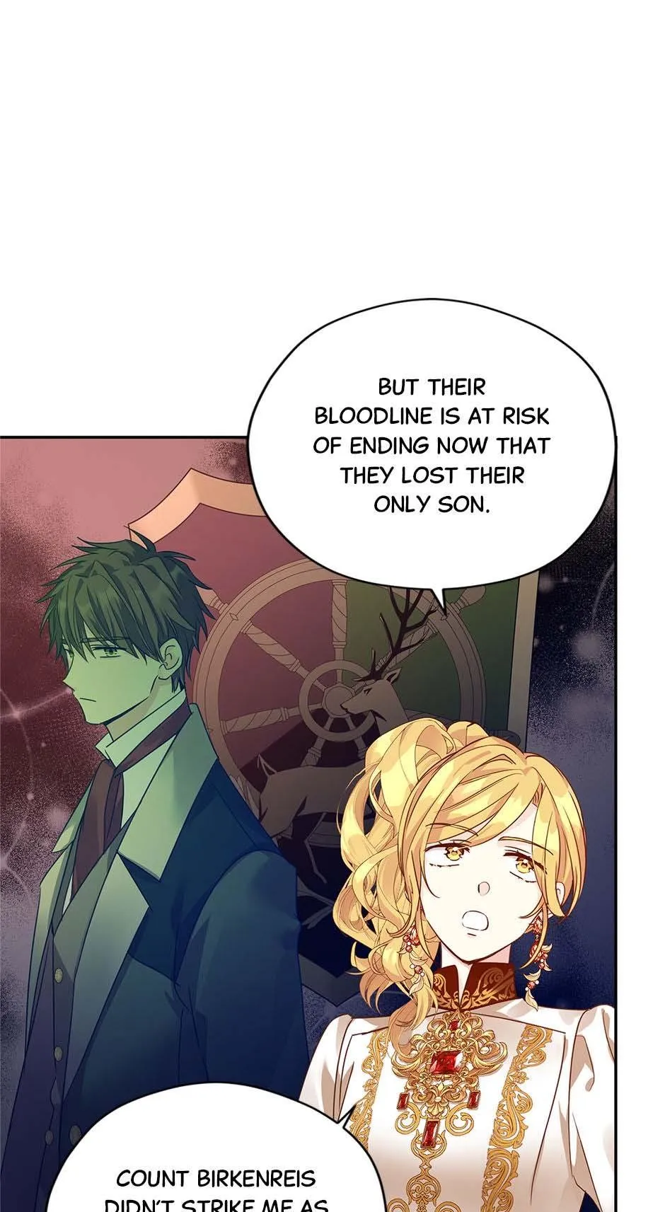 I Will Change The Genre - Chapter 116 Page 43