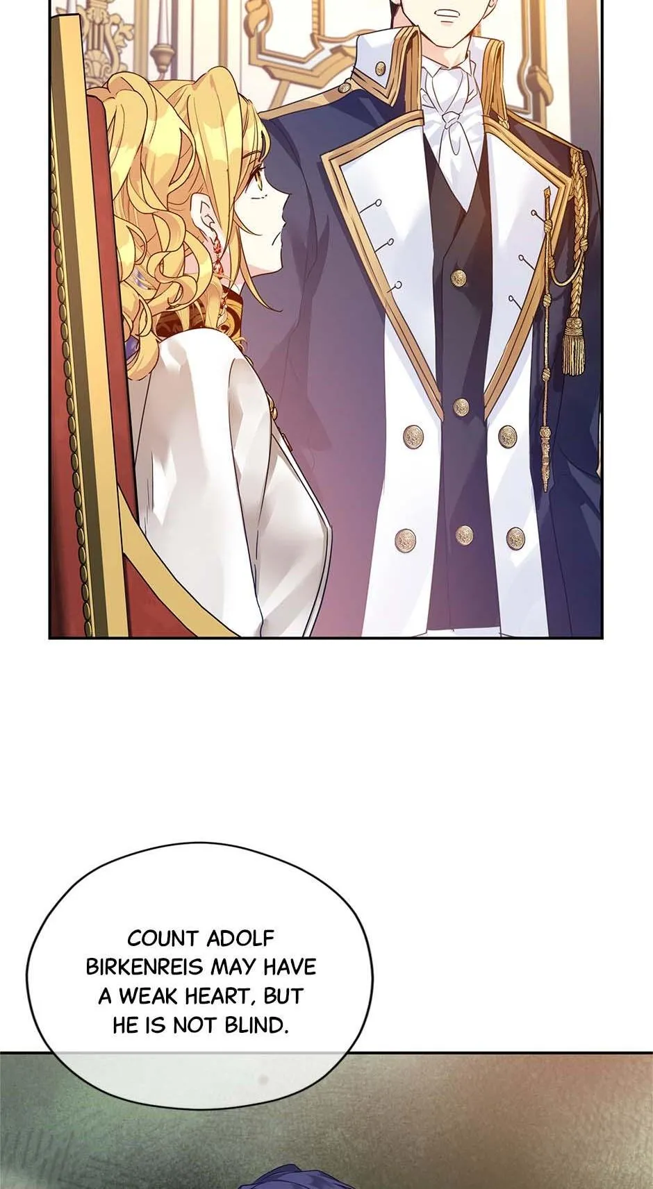 I Will Change The Genre - Chapter 116 Page 45
